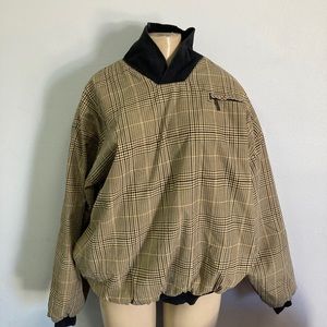 Firehon sweater, Male Large